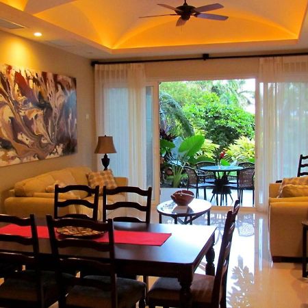 Tamarindo Condo 206 Matapalo Luaran gambar