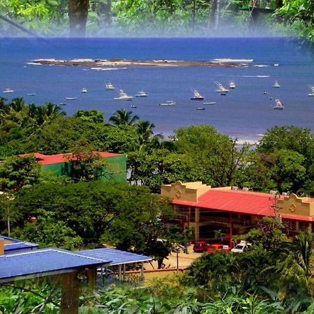 Tamarindo Condo 206 Matapalo Luaran gambar