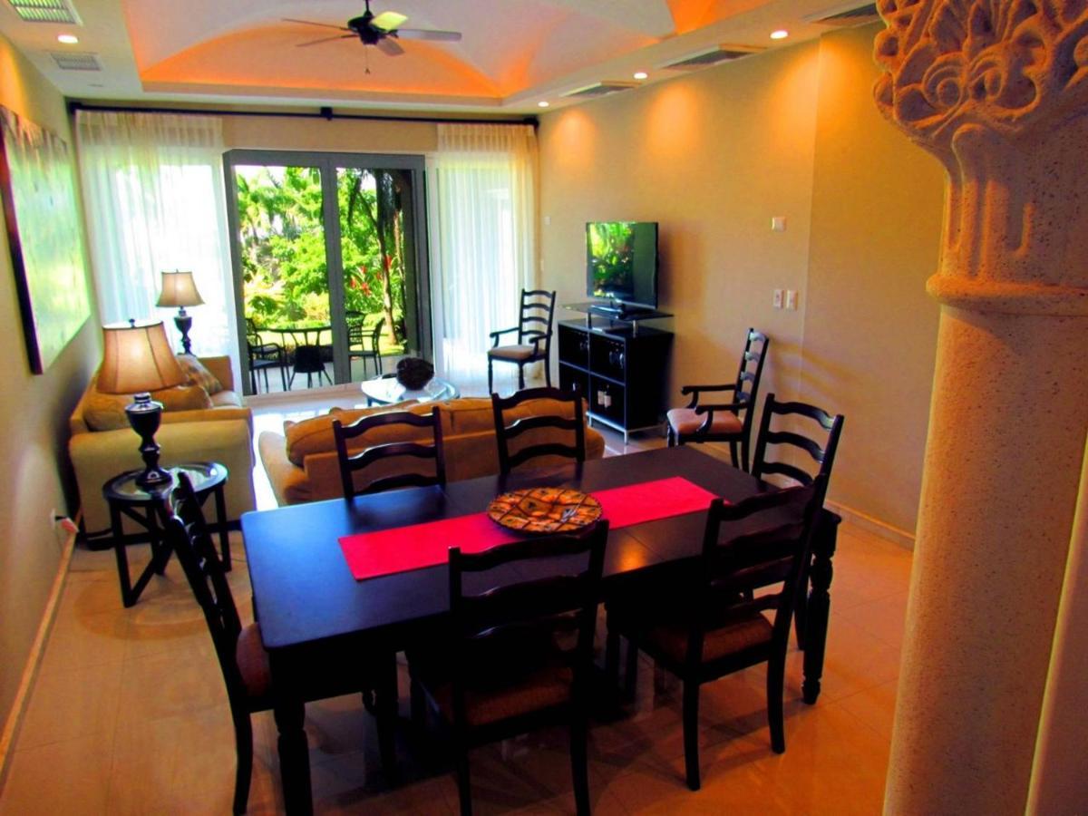 Tamarindo Condo 206 Matapalo Luaran gambar