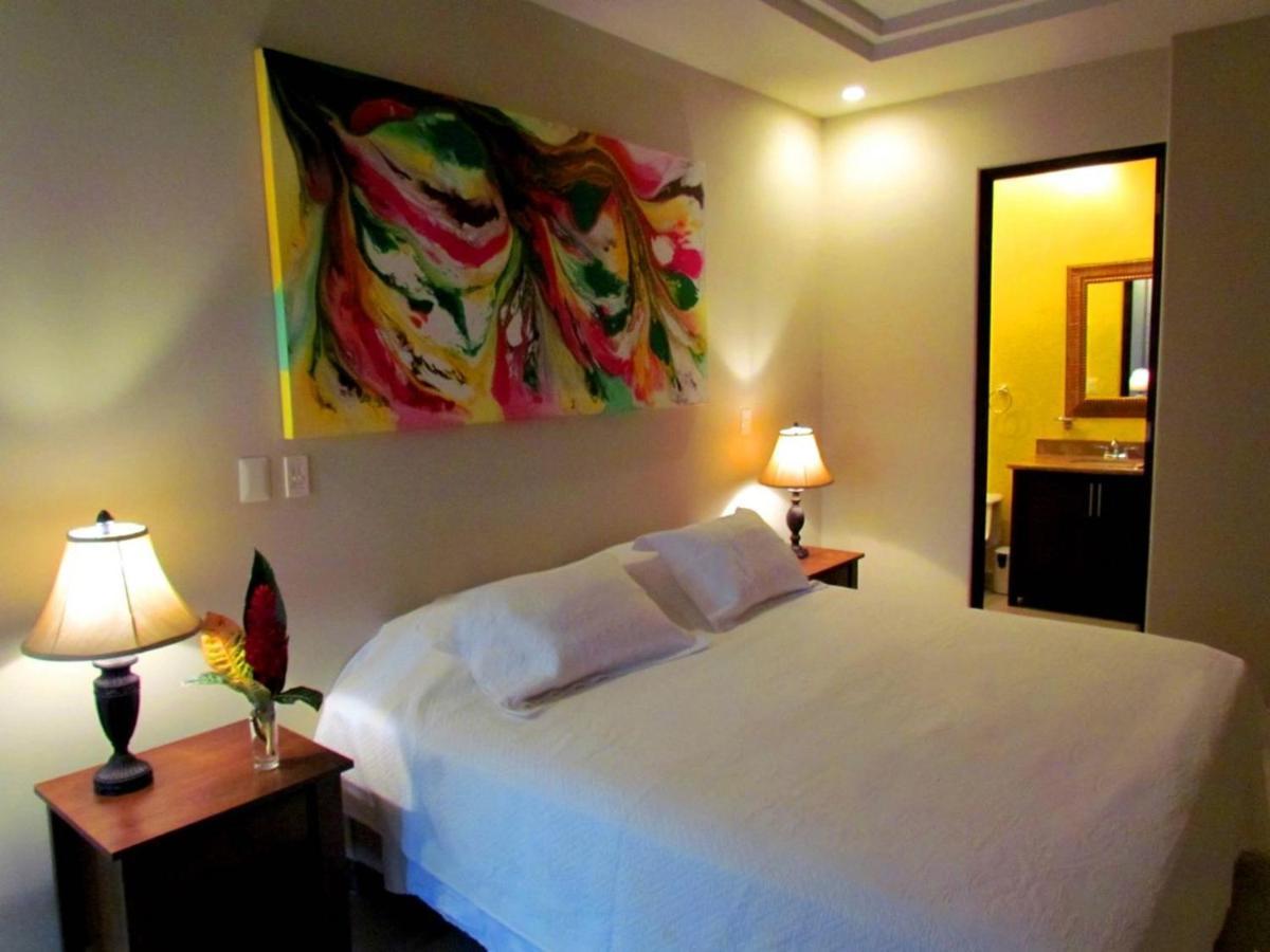 Tamarindo Condo 206 Matapalo Luaran gambar
