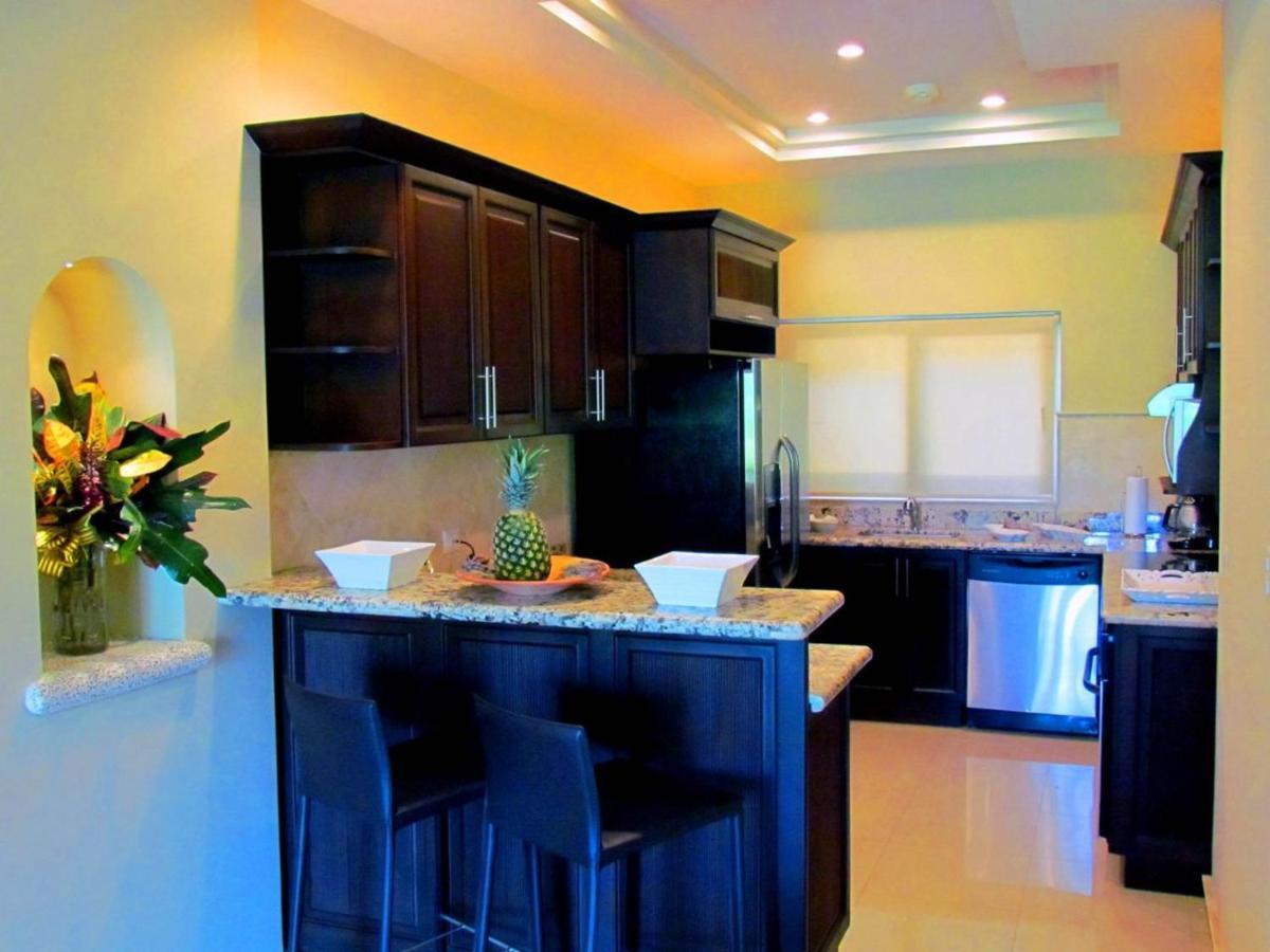 Tamarindo Condo 206 Matapalo Luaran gambar