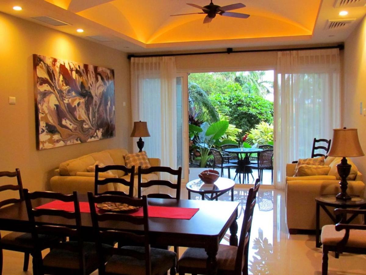 Tamarindo Condo 206 Matapalo Luaran gambar