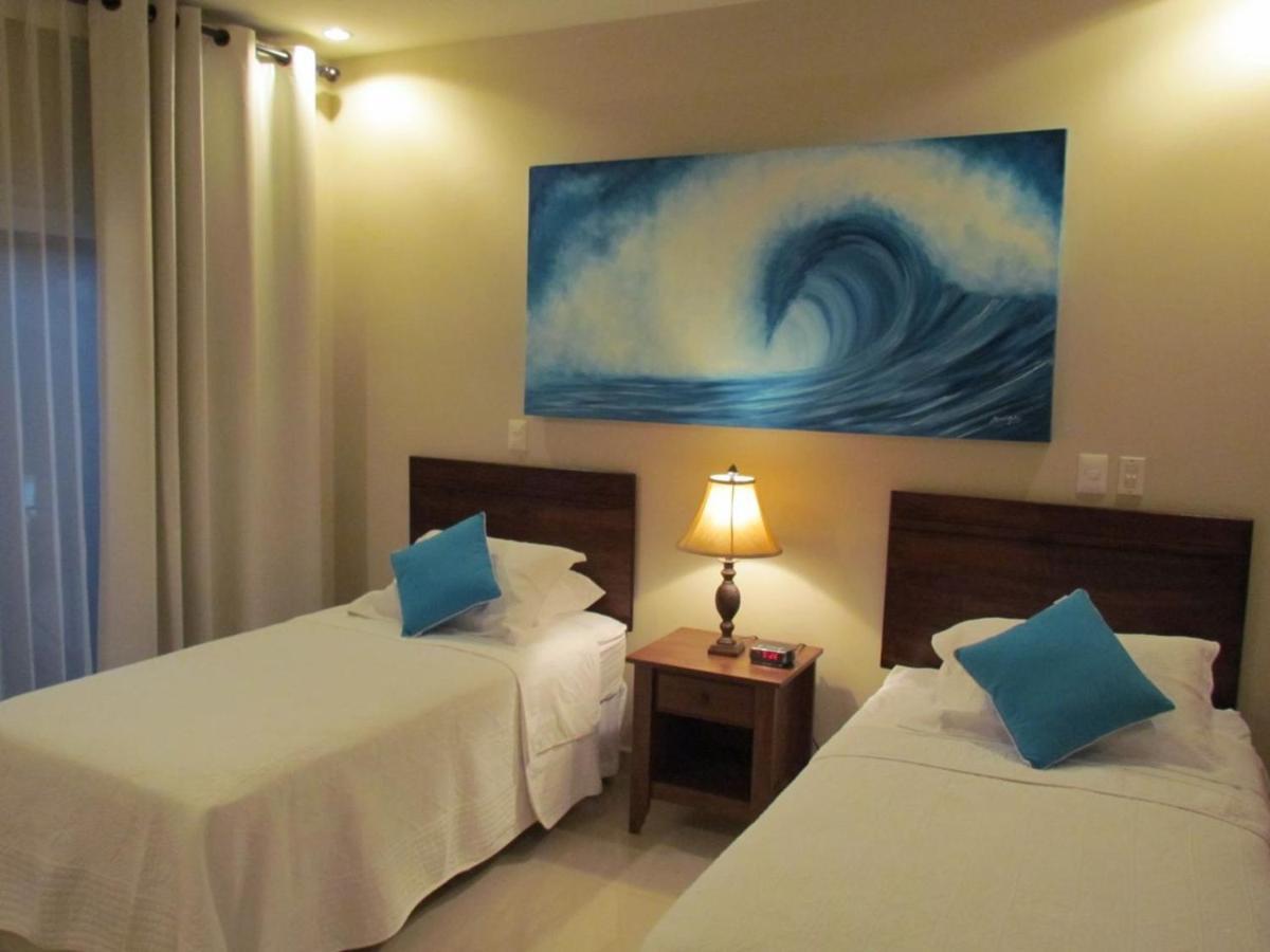 Tamarindo Condo 206 Matapalo Luaran gambar