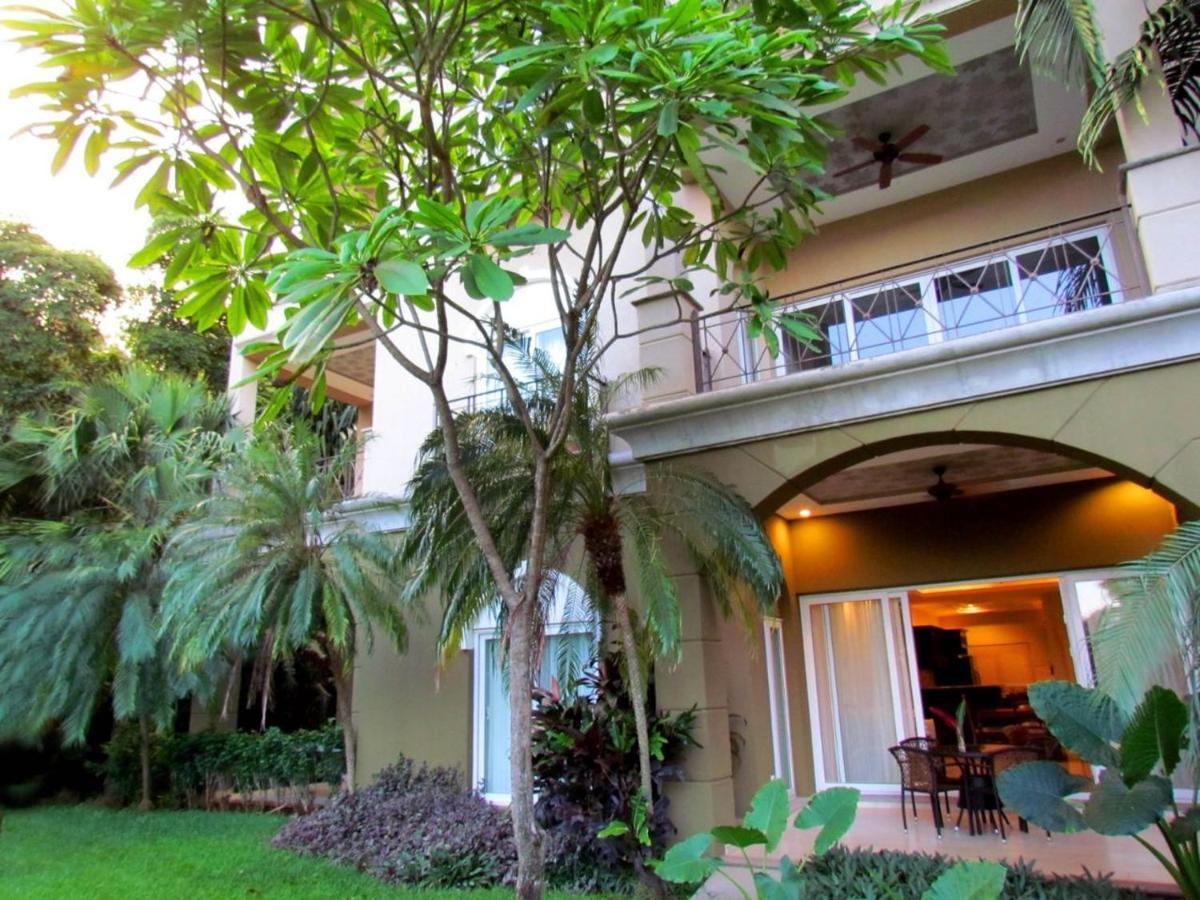 Tamarindo Condo 206 Matapalo Luaran gambar