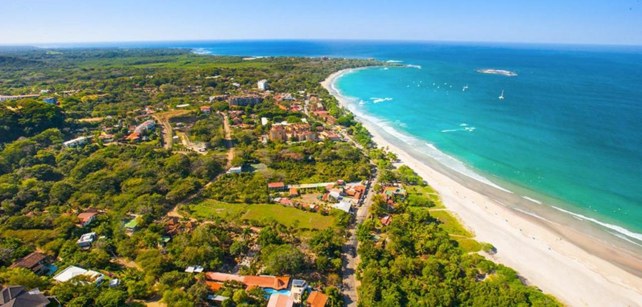 Tamarindo Condo 206 Matapalo Luaran gambar