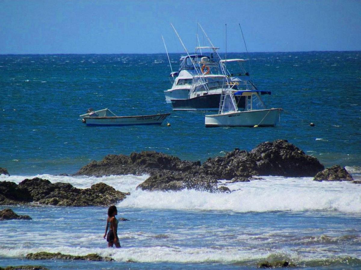 Tamarindo Condo 206 Matapalo Luaran gambar