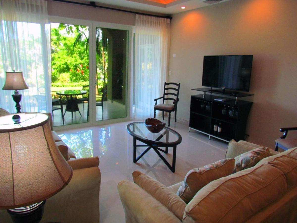 Tamarindo Condo 206 Matapalo Luaran gambar