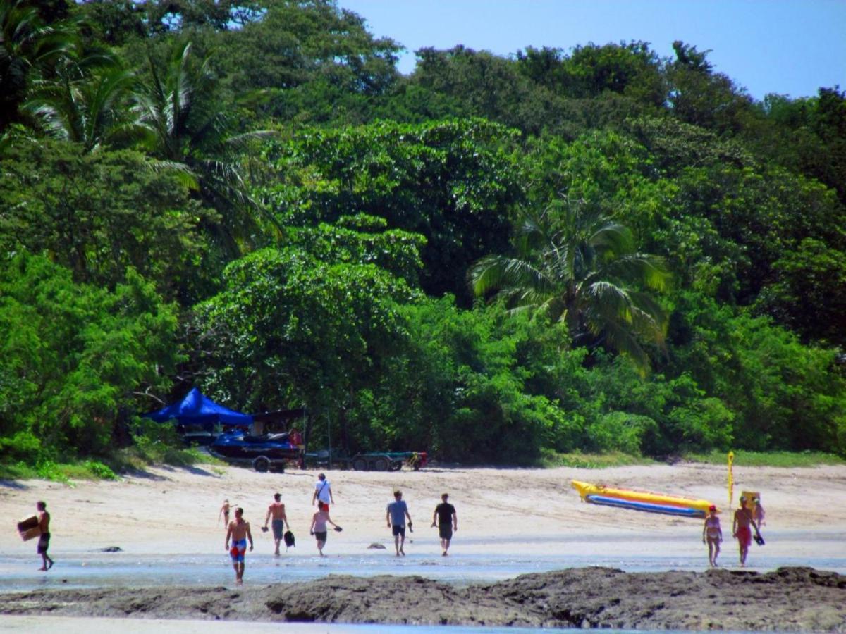 Tamarindo Condo 206 Matapalo Luaran gambar