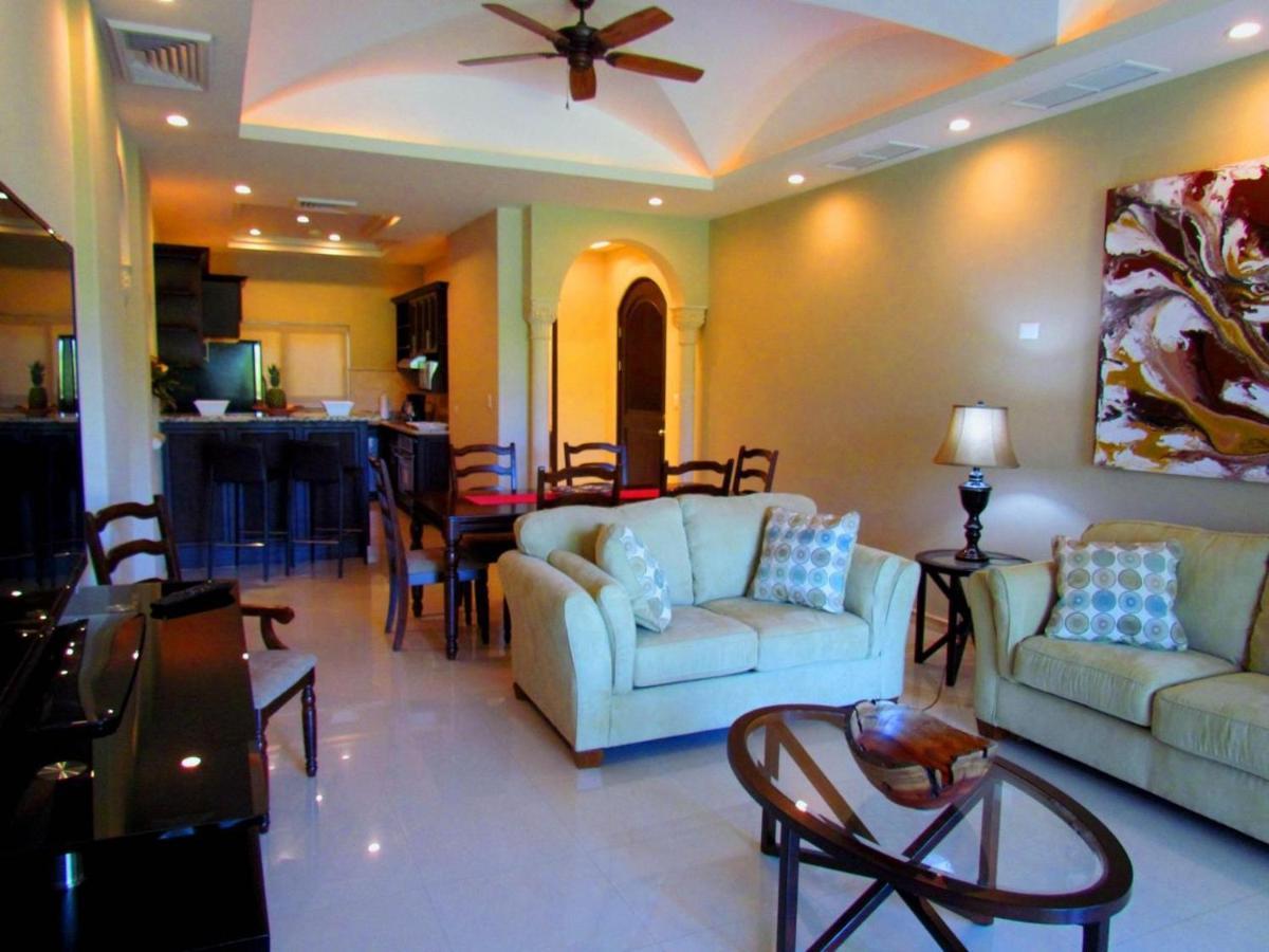 Tamarindo Condo 206 Matapalo Luaran gambar