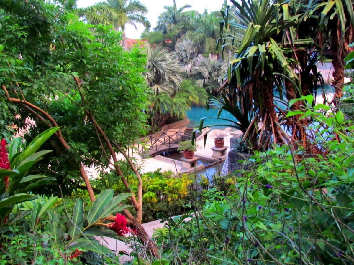 Tamarindo Condo 206 Matapalo Luaran gambar