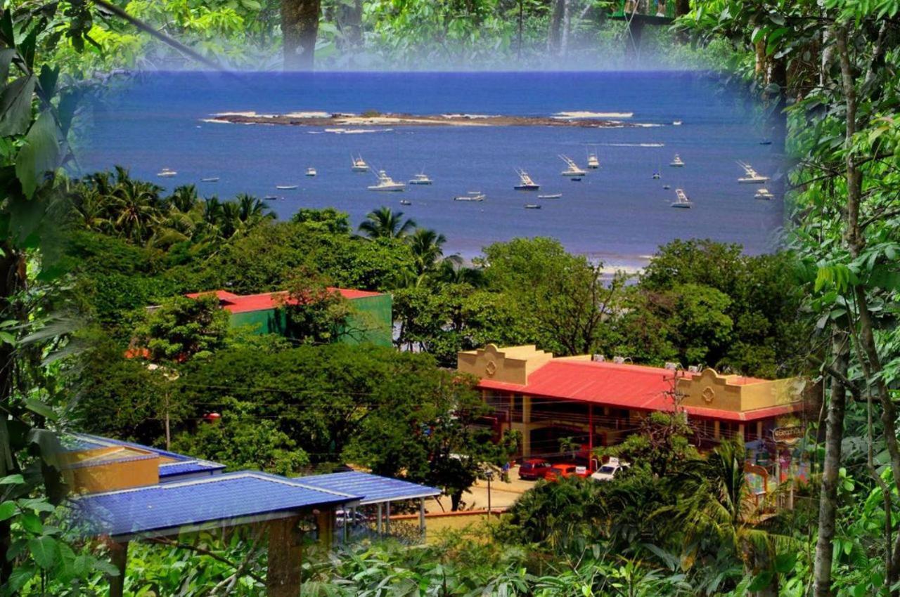 Tamarindo Condo 206 Matapalo Luaran gambar