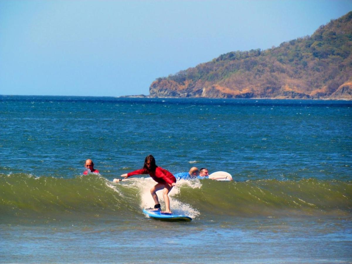 Tamarindo Condo 206 Matapalo Luaran gambar