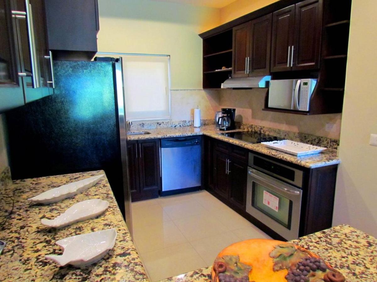 Tamarindo Condo 206 Matapalo Luaran gambar