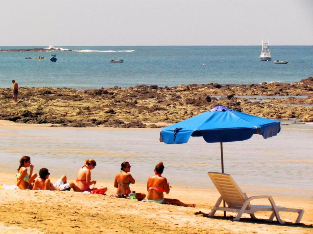 Tamarindo Condo 206 Matapalo Luaran gambar