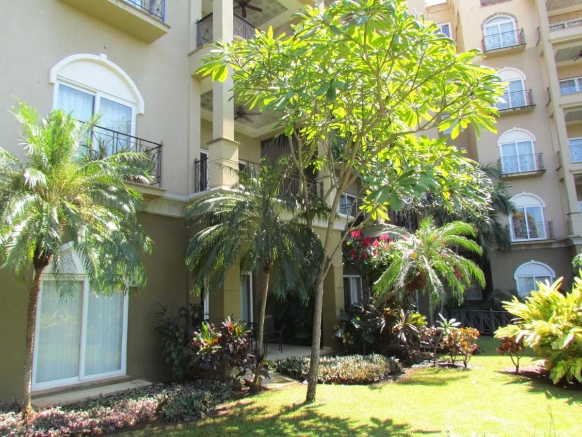 Tamarindo Condo 206 Matapalo Luaran gambar