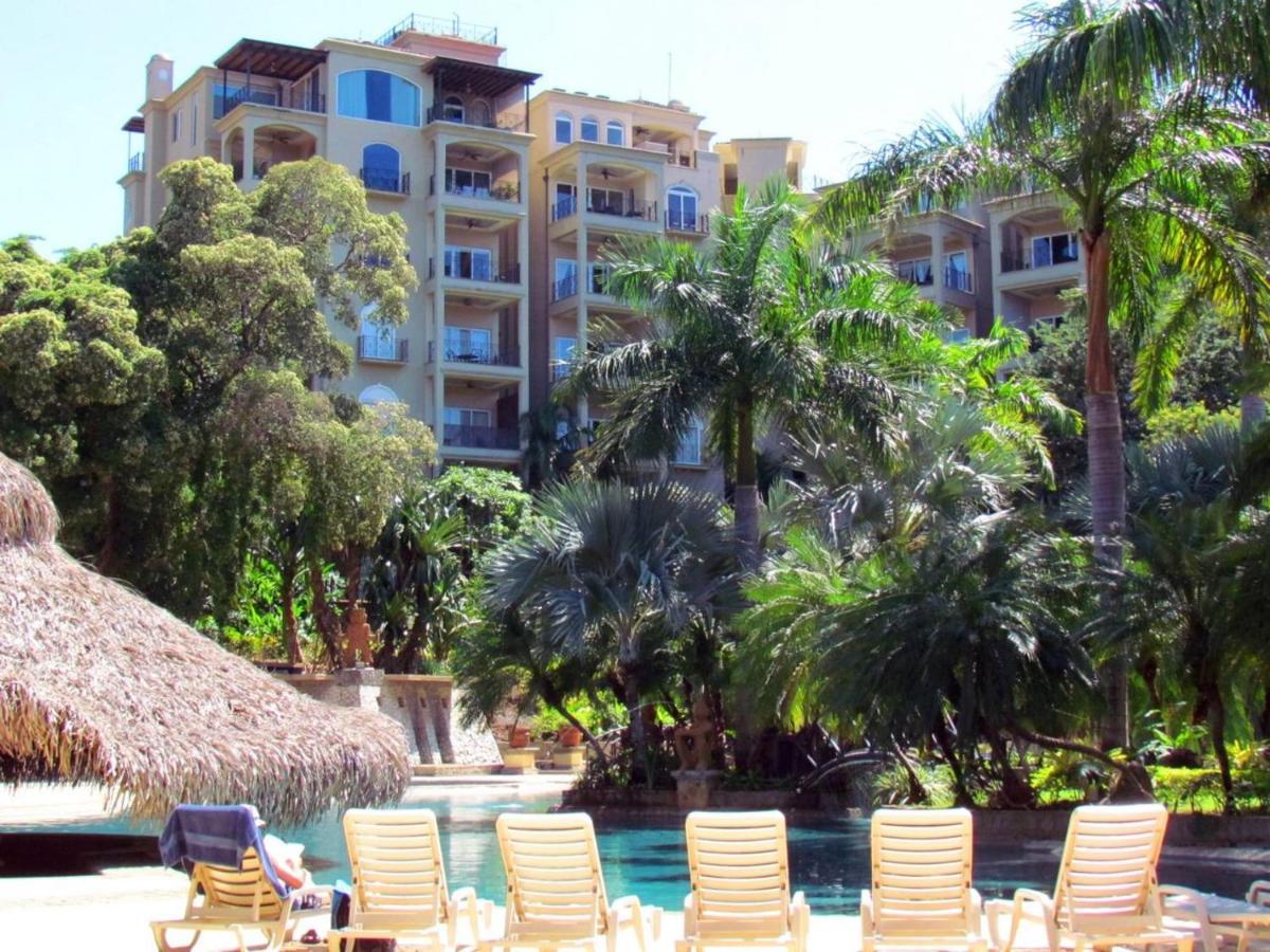 Tamarindo Condo 206 Matapalo Luaran gambar