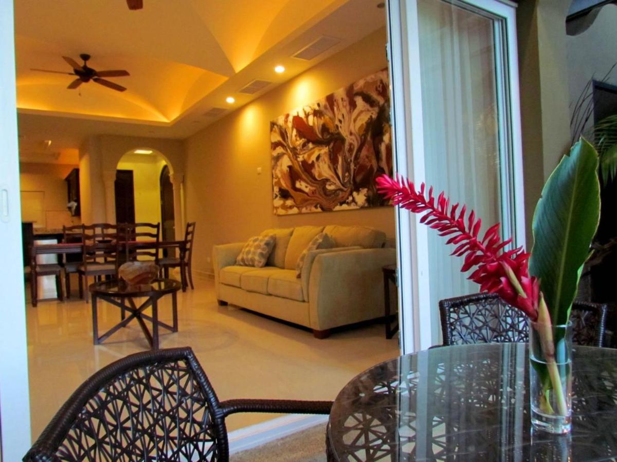 Tamarindo Condo 206 Matapalo Luaran gambar