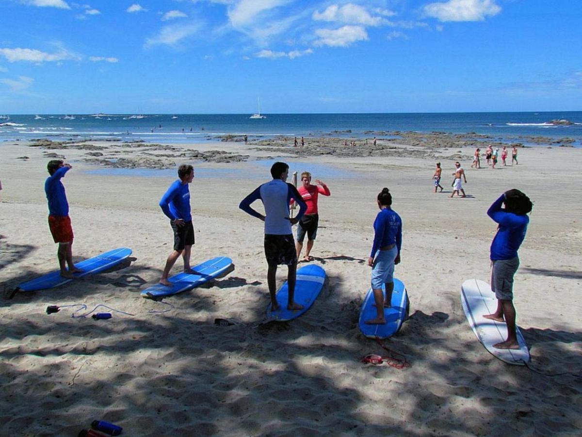 Tamarindo Condo 206 Matapalo Luaran gambar