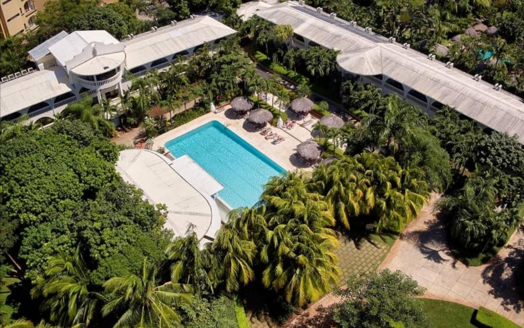 Tamarindo Condo 206 Matapalo Luaran gambar