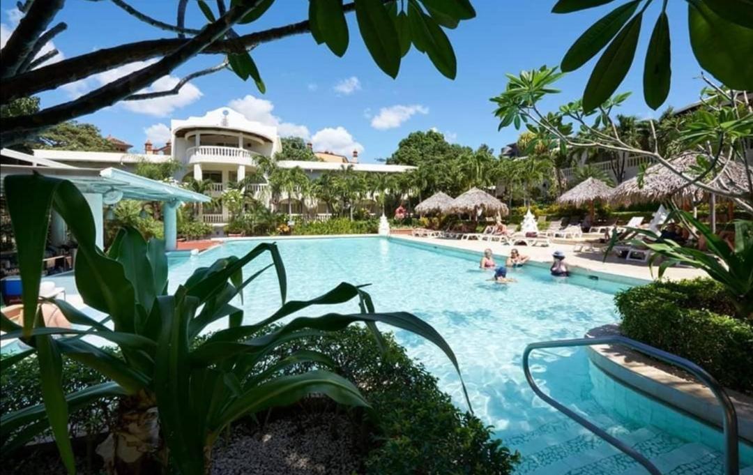 Tamarindo Condo 206 Matapalo Luaran gambar