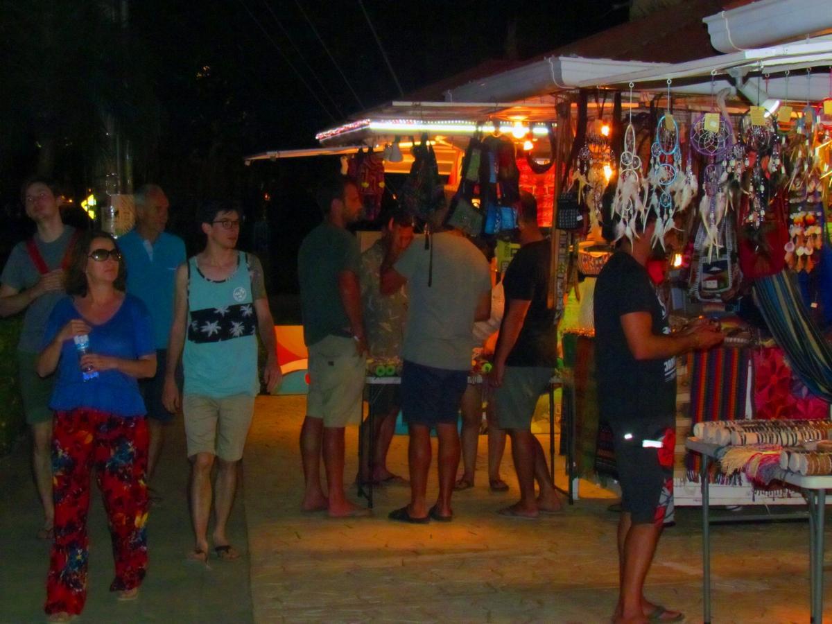Tamarindo Condo 206 Matapalo Luaran gambar